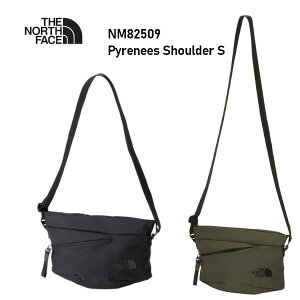 The North Face UEm[XEtFCX Pyrenees Shoulder S NM82509 sl[V_[S V_[obO jZbNX Ki戵X [֔
