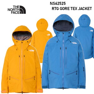The North Face UEm[XEtFCX RTG GORE TEX JACKET NS62525 RTG SAebNX WPbg jZbNX AE^[VFWPbg Xm[{[h M[tBbg Ki戵X 2025-2026