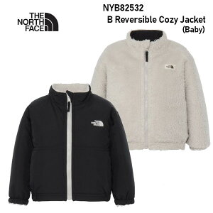 The North Face UEm[XEtFCX B Reversible Cozy Jacket 90 NYB82532 o[Vu R[W[ WPbg xr[ _EWPbg t[XWPbg Ki戵X