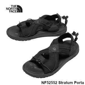 The North Face UEm[XEtFCX Stratum Porta NF52552 XgC^ |[^ jZbNX T_ AEghA Ki戵X