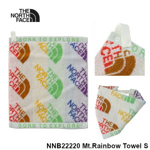The North Face UEm[XEtFCX Mt.Rainbow Towel S NNB22220 }Ee C{[ ^I S xr[ Y nh^I I[KjbNRbg AEghA Ki戵X [֔