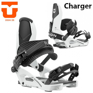 24-25 UNION jI CHARGER `[W[ Xvbg rfBO oCfBO BINDING K̔X Xm[{[h SNOWBOARD 2024-2025