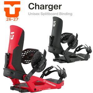 26-27 UNION ���j�I�� Charger �`���[�W���[ �X�v���b�g �r���f�B���O �o�C���f�B���O BINDING ���K�̔��X �X�m�[�{�[�h SNOWBOARD 2026-2027 ���\�񏤕i