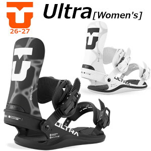 ���T�t�� 26-27 UNION ���j�I�� Ultra Women's �E���g�� ���f�B�[�X �r���f�B���O �o�C���f�B���O BINDING ���K�̔��X �X�m�[�{�[�h SNOWBOARD 2026-2027 ���\�񏤕i