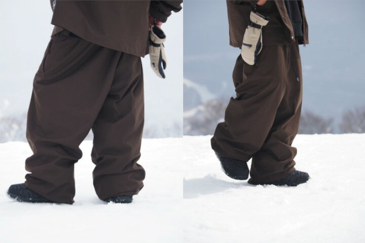 楽天市場】24-25 VESP べスプ VPMP1051 Chino Wide Jogger Pants チノ 