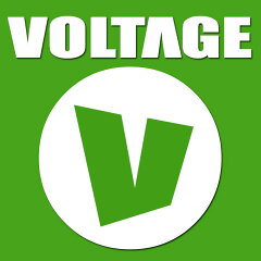 VOLTAGE