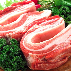 父の日 肉 豚肉 国産 サムギョプサル 焼肉 バーベキュー BBQ 韓国 家庭 料理 ギフト プレゼント お取り寄せ 国産豚サムギョプサル 400g