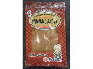 【ポスト投函】かみかみこんにゃく2個入り|スパイシービーフ味 こんにゃく おつまみ カロリー 蒟蒻ジャー…