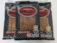 【ポスト投函】かみかみこんにゃく3個入り|ブラックペッパー味 こんにゃく おつまみ カロリー 蒟蒻ジャー…
