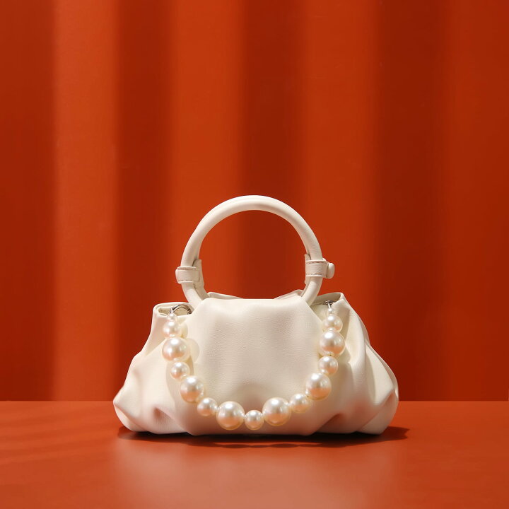 楽天市場 バッグ カバン 鞄 おすすめ 人気 おしゃれ お洒落 激安 安い 送料無料 プチプラ ハンドバッグ ミニ バッグ 手提げ バッグ フォーマルバッグ クラッチ バッグ ビーズバッグ レザー かわいい センス Sense