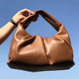 バッグ バック カバン かばん 鞄 レディースバッグ レディースバック ハンドバッグ ハンドバック 手持ち コンパクト 軽量 軽い 使いやすい 柔らかい PU かわいい 大人可愛い きれいめ