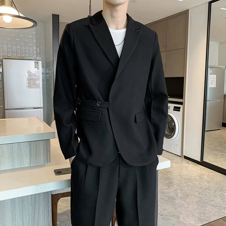 楽天市場】スーツ 紳士服 男 メンズ 人気 おすすめ おしゃれ お洒落 