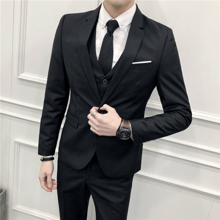 楽天市場】スーツ 紳士服 男 メンズ 人気 おすすめ おしゃれ お洒落 