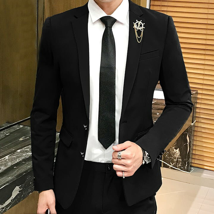 楽天市場】スーツ 紳士服 男 メンズ 人気 おすすめ おしゃれ お洒落 