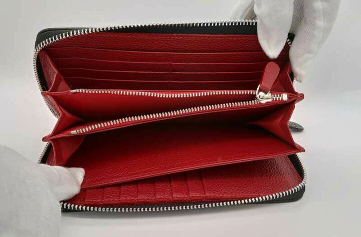 楽天市場】スティングレイ エイ革 ガルーシャ シャグリーン 一枚革 長  