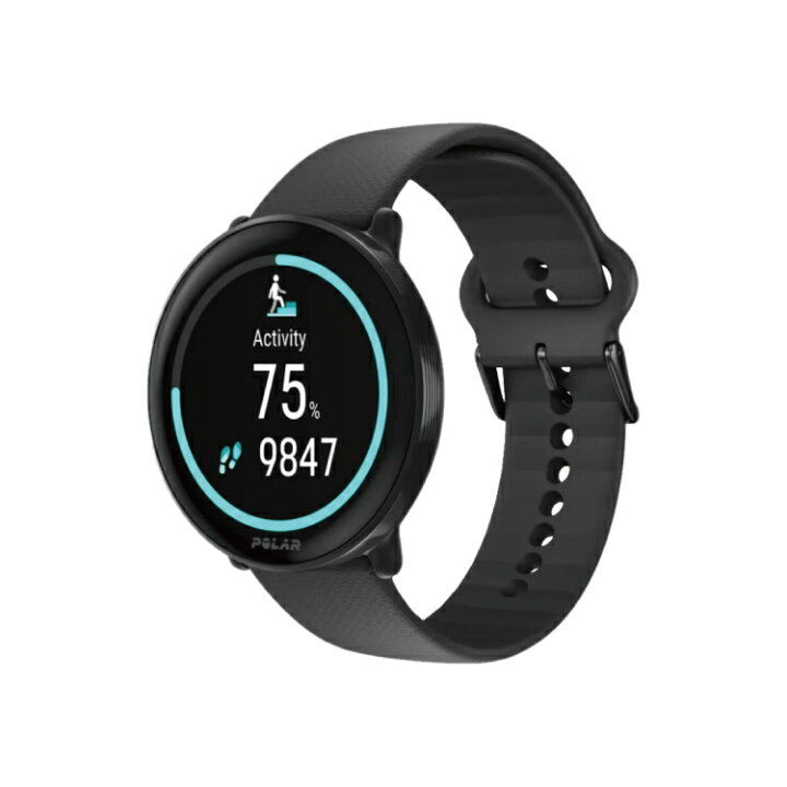 楽天市場】【送料無料】 GPS付 スマート ランニング ウォッチ Polar 