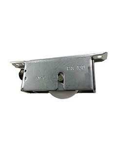 家研販売 調整戸車 P4-V4