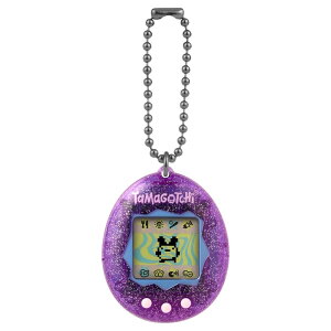 o_C(BANDAI) Original Tamagotchi Color Collection Purple ܂