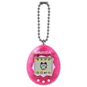 �o���_�C(BANDAI) Original Tamagotchi Color Collection Pink ���܂�����