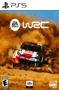 EA Sports WRC (�A ����:�k��) - PS5