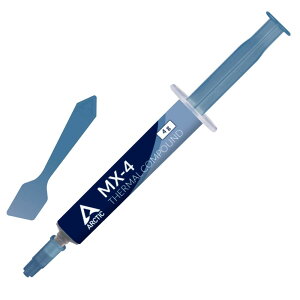 ARCTIC MX-4i Xp`t 4O) - T[}RpEhy[Xg J[{x[X̃nCptH[}Xq[gVNy[Xg T[}RpEh CPȖSẴN[[p