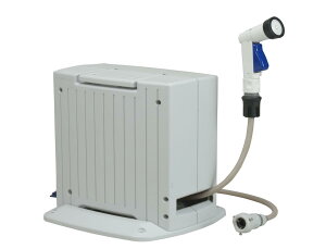 �O���[�����C�t �z�[�X �z�[�X ���[�� 15m �y�_���𓥂߂Ύ������� �R���p�N�g���[ G-Auto(�W�[�I�[�g) PRGA-15