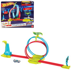 zbgEB[(Hot Wheels) lIEXs[_[Y CU[X^g vCZbgy~jJ[1t vCZbgz y4~zyv[gz HPC05