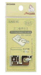 KIYOHARA �T���R�b�R�[ �~�V���A�^�b�`�����g �O�������� 1�� SUN30-45