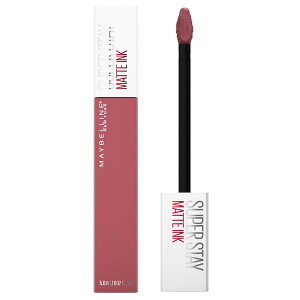 MAYBELLINE(���C�x����) SP�X�e�C �}�b�g�C���N ���b�v ���g 175 �k�[�h�ȃR�[�����s���N 5�~�����b�g�� (x 1)
