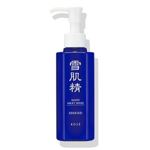 Kose �ᔧ�� �z���C�g �~���L�B �E�H�b�V�� ��� 140�~�����b�g�� (x 1)