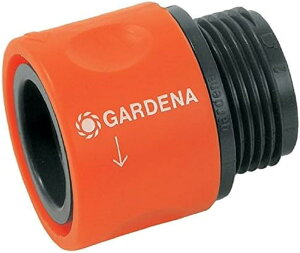 GARDENA(Kfi) ARlN^[ lWуjbv 2917-20 26.5 mm (G3/4)