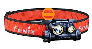 FENIX(tFjbNX) HM65R-T SST40/XP-G2 S3 LED jO wbhCg USB[d 邳ō1500[ ubN