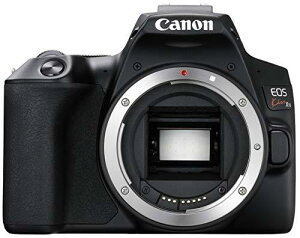 Canon fW^჌tJ EOS Kiss X10 {fB[ ubN EOSKISSX10BK