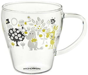 RX MOOMIN ([~) ϔMKX }OJbv 傫 330ml [~ ObY R[q[Jbv g Jbv eB[Jbv ϔM}OJbv k H   ̓ v[g {