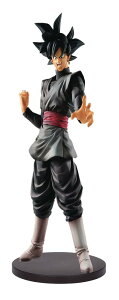 Dragon Ball Legends Collab Black Goku