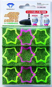 _CSt(DAIYA GOLF) St eB[ GAXp[NeB[lIV[g TE-450 CG [EsNEO[ 7mm/12mm