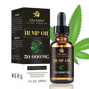 I[KjbNwvIC (wvV[hIC)100%A HEMP OIL 30mL Zx 50000mg wvIC q