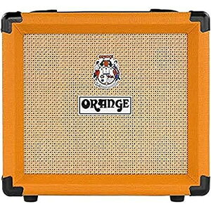 ORANGE Crush 12W Guitar Amp 1 x 6h Combo M^[Av CRUSH 12 Orange