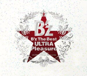 B�fz The Best�gULTRA Pleasure�hWinter Gift�p�b�P�[�W(D V D�t)