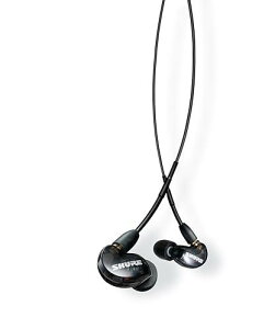 SHURE VA Cz L SE215-K-A gX[ZgubN Չ Q[ Q[~O Ji^ CXϊ(ʔ) MMCX P[u vdl Cj j^[ zM y I[f
