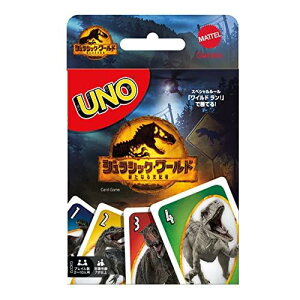 }eQ[(Mattel Game) Em(UNO) WVbNE[h/VȂxz y7~z HMY60