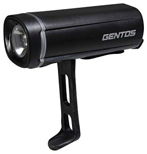 GENTOS(WFgX) ] Cg LED oCNCg P4dr 100[ h hH BL-500BK [hoCN ubN