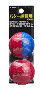 �L���X�R(Kasco) ���K�{�[�� KIRA �p�^�[���K�p�{�[�� KIRALINE PRACTICE �u���[/���b�h 2��
