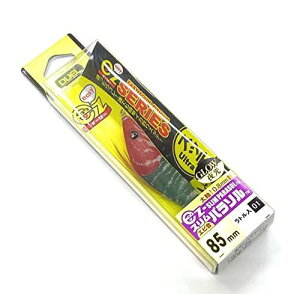 DUEL(fG) Xbe EZ-SLIM z p\ 85mm 01 LRM d:6g A1687-LRM-bhO[ jdl