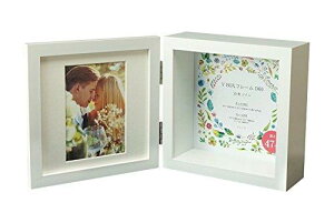 ���� V BOX�t���[�� D60 15�p�c�C�� �z���C�g 105716