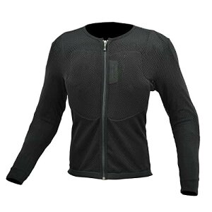 �R�~�l(KOMINE) �o�C�N�p SK-834 �X�[�p�[�N�[���A�[�}�[�h�C���i�[�E�G�A Black L