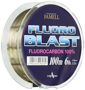 }geOX(Yamatoyo) tuXg 100m A[~[O[ 1.5 (6lb)