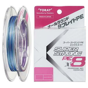 ����(TORAY) ���C�� �X�[�p�[�X�g�����OPE X8 200m 1.5��
