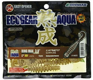 GRMA(Ecogear) [ nANA O}b NX 3.8C` 97mm ILA~ J01 A[