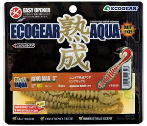 GRMA(Ecogear) [ nANA O}b NX 3.8C` 97mm C\ J03 A[